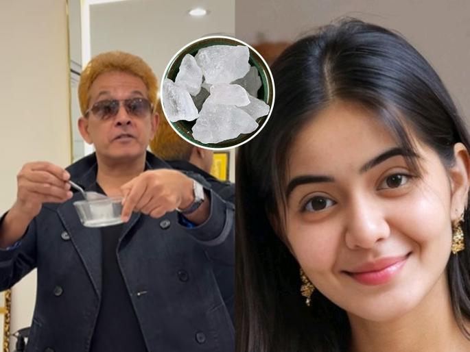 alum and curd face pack for reducing pigmentation and acne, home hacks to get rid of acne and pigmentation, skin care tips by Javed Habib | ॲक्ने, पिगमेंटेशनमुळे चेहऱ्याचं सौंदर्य हरवलं? जावेद हबीब सांगतात उपाय- त्वचा होईल स्वच्छ, नितळ