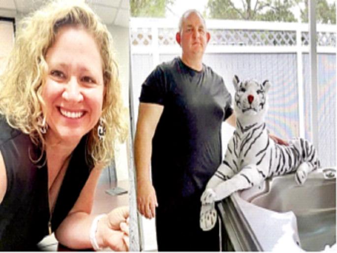 Buy a house get a husband along with free people are surprised to see strange offers woman wanted to sell her flat | घर विकत घ्या, सोबत पतीही मिळणार मोफत, विचित्र ऑफर पाहून लोक अवाक् Buy a house get a husband along with free people are surprised to see strange offers woman wanted to sell her flat | घर विकत घ्या, सोबत पतीही मिळणार मोफत, विचित्र ऑफर पाहून लोक अवाक्