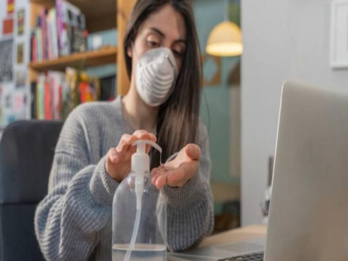 Corona virus : Report ‘Home Isolation’ Patients Out of the Home! | Corona virus : ‘होम आयसोलेशेन’ केलेले रूग्ण घराबाहेर पडल्यास तक्रार करा ! Corona virus : Report ‘Home Isolation’ Patients Out of the Home! | Corona virus : ‘होम आयसोलेशेन’ केलेले रूग्ण घराबाहेर पडल्यास तक्रार करा !