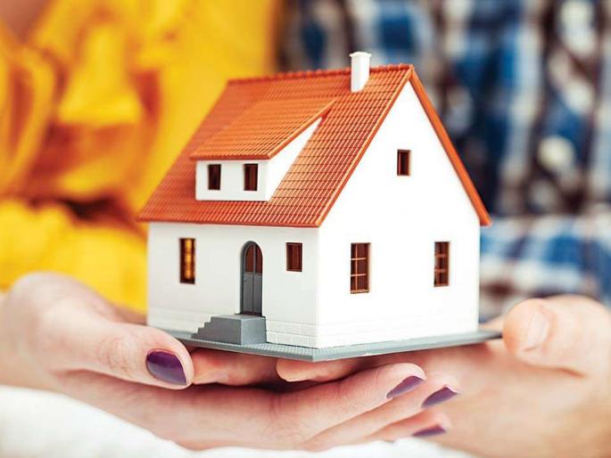 ‘Home for All’ benefits few, Rajya Sabha Information | ‘सर्वांसाठी घर’ चा मोजक्या लोकांना फायदा, राज्यसभेत माहिती ‘Home for All’ benefits few, Rajya Sabha Information | ‘सर्वांसाठी घर’ चा मोजक्या लोकांना फायदा, राज्यसभेत माहिती