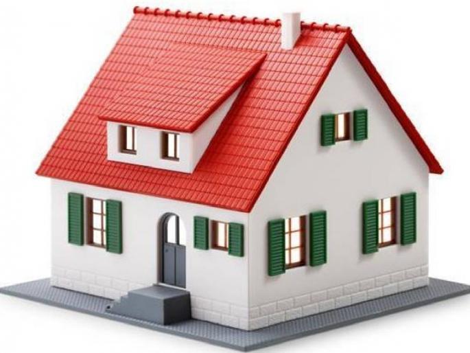 At the end of March, the beneficiaries will get the right shelter, the target of 48 thousand houses; 32 thousand houses ready | मार्चअखेर लाभार्थ्यांना मिळेल हक्काचे घरकुल ४८ हजार घरांचे उद्दिष्ट; ३२ हजार घरे तयार At the end of March, the beneficiaries will get the right shelter, the target of 48 thousand houses; 32 thousand houses ready | मार्चअखेर लाभार्थ्यांना मिळेल हक्काचे घरकुल ४८ हजार घरांचे उद्दिष्ट; ३२ हजार घरे तयार