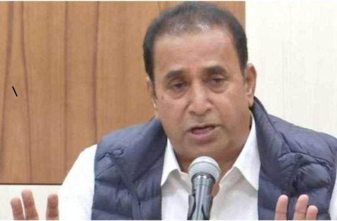 Home Minister Anil Deshmukh to review Corona infection | कोरोना संसर्गाचा गृहमंत्री अनिल देशमुख घेणार रविवारी आढावा Home Minister Anil Deshmukh to review Corona infection | कोरोना संसर्गाचा गृहमंत्री अनिल देशमुख घेणार रविवारी आढावा