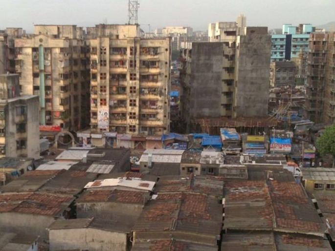 House builders started saying, poor houses in Mumbai are in crisis, 'SRA's confession in high court due to rent default | घर बांधणारेच म्हणू लागले, गरिबांची घरे संकटात, भाडे थकविल्याने कोर्टात ‘SRA’ची कबुली House builders started saying, poor houses in Mumbai are in crisis, 'SRA's confession in high court due to rent default | घर बांधणारेच म्हणू लागले, गरिबांची घरे संकटात, भाडे थकविल्याने कोर्टात ‘SRA’ची कबुली