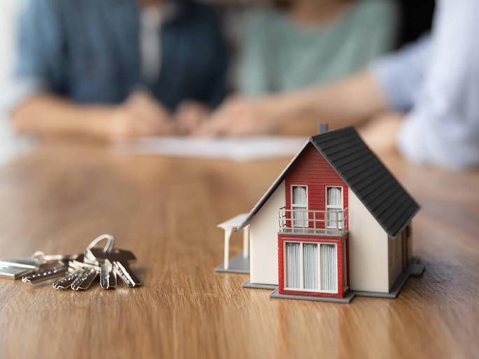 Lottery for 5,285 houses extended till September 12, lottery to be drawn on October 9 | ५,२८५ घरांच्या लॉटरीला १२ सप्टेंबरपर्यंत मुदतवाढ, ९ ऑक्टोबर रोजी काढणार लॉटरी