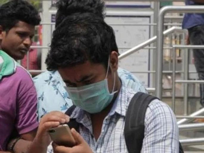 coronavirus government makes plan if person in home quarantine roams in public places kkg | Coronavirus: कोरोना संशयित 'होम क्वॉरेंटाईन'मधून बाहेर पडल्यास काय? प्रशासनाचा 'प्लान' तयार