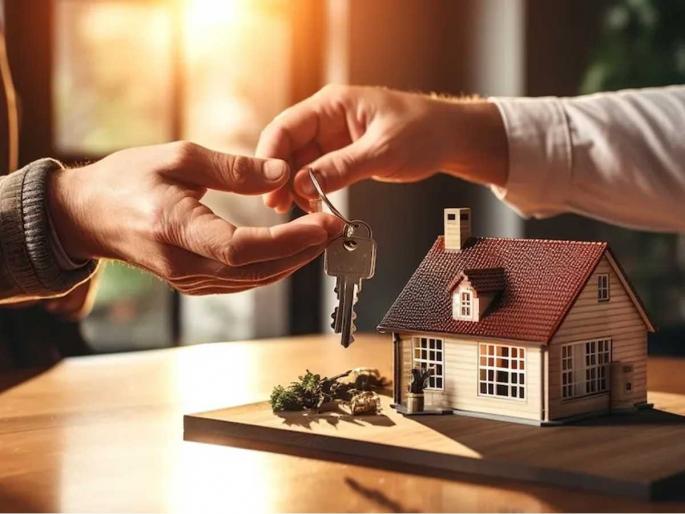 home swapping new travel trend in Europe | अदला बदली! माझं घर तुझं, तुझं घर माझं, होम-स्वॅपिंगचा नवा ट्रेंड; मोफत राहण्यासाठी भन्नाट 'जुगाड' home swapping new travel trend in Europe | अदला बदली! माझं घर तुझं, तुझं घर माझं, होम-स्वॅपिंगचा नवा ट्रेंड; मोफत राहण्यासाठी भन्नाट 'जुगाड'