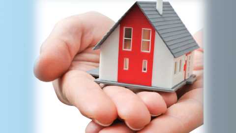 The houses in the new project are in the affordable category | नवीन प्रकल्पातील घरे परवडणा-या श्रेणीतील The houses in the new project are in the affordable category | नवीन प्रकल्पातील घरे परवडणा-या श्रेणीतील