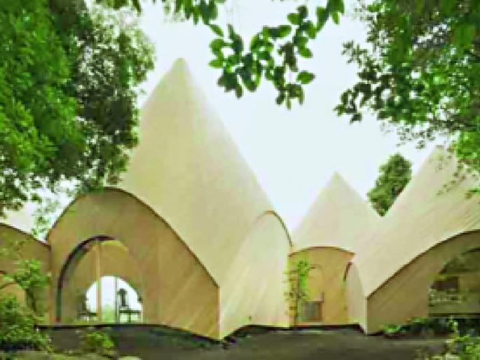 Two women named Nobuka Suma and Sehiko Fujiyoka made retirement home in Japan | नोबुको सुमा आणि सेहिको फुजिओका नावाच्या दोन महिलांनी जपानमध्ये तयार केले रिटायरमेंट होम Two women named Nobuka Suma and Sehiko Fujiyoka made retirement home in Japan | नोबुको सुमा आणि सेहिको फुजिओका नावाच्या दोन महिलांनी जपानमध्ये तयार केले रिटायरमेंट होम