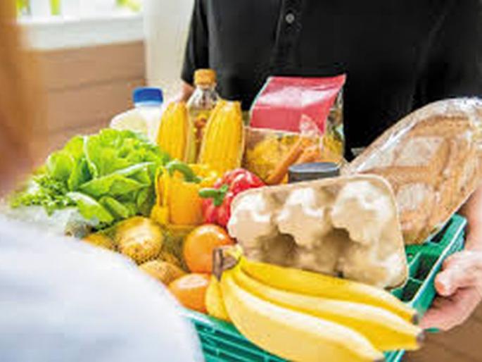 Goods Home Supplies Launched in 30 Areas of Akola City! | अकोला शहरातील ३० भागात जीवनाश्यक वस्तुंची घरपोच सेवा सुरु ! Goods Home Supplies Launched in 30 Areas of Akola City! | अकोला शहरातील ३० भागात जीवनाश्यक वस्तुंची घरपोच सेवा सुरु !