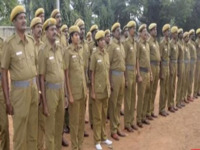 Home Guard Recruitment from July 15 | १५ जुलैपासून होमगार्ड भरती Home Guard Recruitment from July 15 | १५ जुलैपासून होमगार्ड भरती