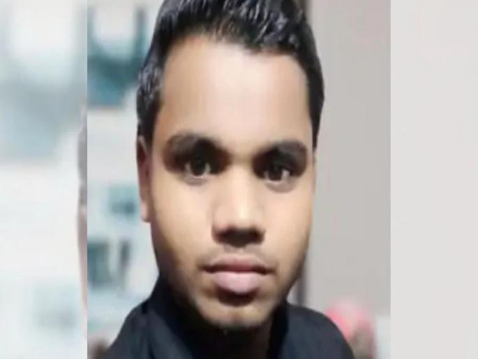 'I am sorry...' last message to mother; A boy who was preparing for a competitive exam ended his life | 'I am sorry...' आईला अखेरचा मेसेज; स्पर्धा परीक्षेची तयारी करणाऱ्या मुलानं संपवलं आयुष्य 'I am sorry...' last message to mother; A boy who was preparing for a competitive exam ended his life | 'I am sorry...' आईला अखेरचा मेसेज; स्पर्धा परीक्षेची तयारी करणाऱ्या मुलानं संपवलं आयुष्य