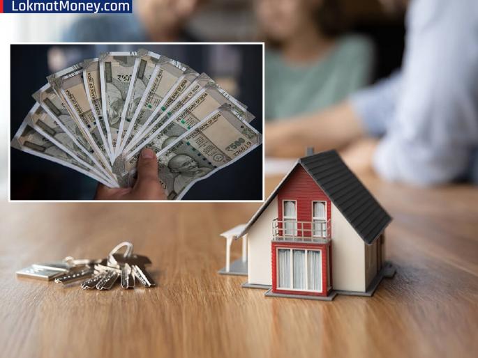 Home Loan: Home loan of 1 crore can be repaid in 10 years, saving 52 lakhs; Know the simple trick | १ कोटींचे गृहकर्ज फक्त १० वर्षांत फेडता येणार, ५२ लाखांची बचतही होणार; जाणून घ्या सोपी युक्ती