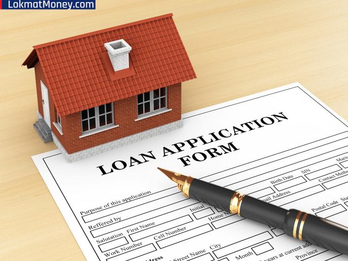 Know 'this' math of interest before taking a home loan; you will save lakhs of rupees | Home Loan घेण्यापूर्वी व्याजाचे 'हे' गणित जाणून घ्या; लाखो रुपये वाचतील... Know 'this' math of interest before taking a home loan; you will save lakhs of rupees | Home Loan घेण्यापूर्वी व्याजाचे 'हे' गणित जाणून घ्या; लाखो रुपये वाचतील...
