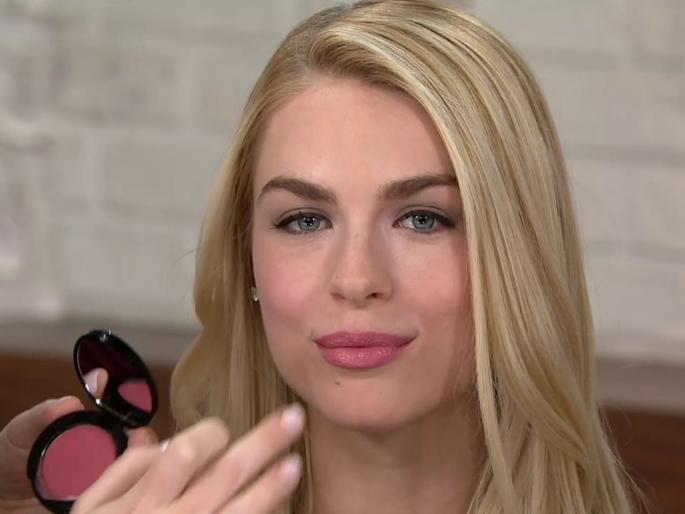 This homemade tint to beautiful lip and cheek | ओठाचं आणि गालांचं सौंदर्य वाढवायचंय? ट्राय करा हे होममेड टिंट! This homemade tint to beautiful lip and cheek | ओठाचं आणि गालांचं सौंदर्य वाढवायचंय? ट्राय करा हे होममेड टिंट!