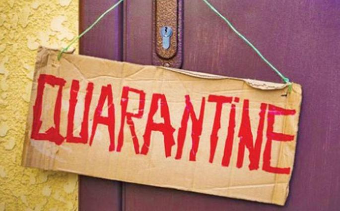 CoronaVirus: patients without symptoms Home quarantine not allowed in Akola | CoronaVirus : लक्षणे नसूनही ‘होम क्वारंटीन’ची परवानगी नाही! CoronaVirus: patients without symptoms Home quarantine not allowed in Akola | CoronaVirus : लक्षणे नसूनही ‘होम क्वारंटीन’ची परवानगी नाही!