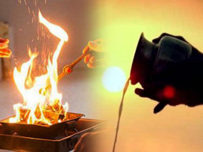 coronavirus rituals hawan pooja and different tactics rural areas on corona situation | CoronaVirus: कुठे हवन तर कुठे जलार्पण; अंधश्रद्धेचा वेढा असताना कसा जिंकणार कोरोनाविरुद्धचा लढा?