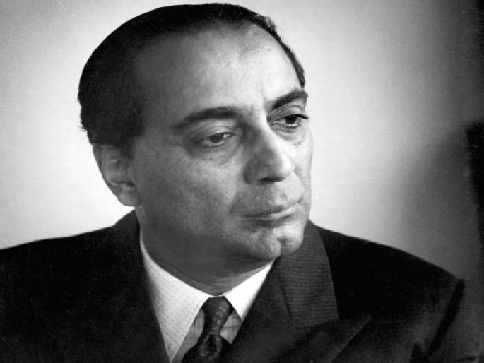 Homi Bhabha's name to Cluster University | क्लस्टर विद्यापीठाला होमी भाभांचे नाव