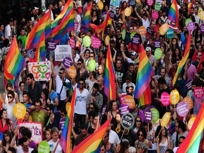 saudi arabia iran yemen and other countries implement death penalty for homosexual relationship | 'या' देशांमध्ये समलैंगिकता अवैध; कुठे फाशी, तर कुठे दिले जातात चाबकाचे फटके