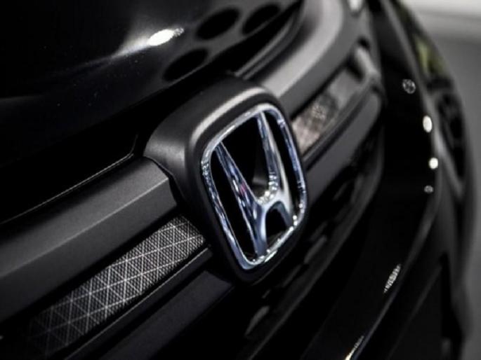 Hondas cheapest sedan amaze in the new look you can Book car online in 5 thousand rupees | नव्या रुपात येतेय Honda ची सर्वात स्वस्त सेडान कार; ५ हजारांत करता येतेय बुक Hondas cheapest sedan amaze in the new look you can Book car online in 5 thousand rupees | नव्या रुपात येतेय Honda ची सर्वात स्वस्त सेडान कार; ५ हजारांत करता येतेय बुक