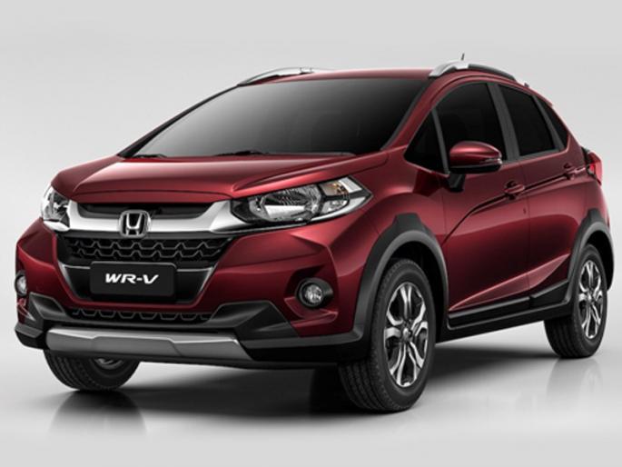 The second car to be sold the most was Honda's first car | होंडाची ही कार ठरली सर्वात जास्त विकली जाणारी दुसरी कार The second car to be sold the most was Honda's first car | होंडाची ही कार ठरली सर्वात जास्त विकली जाणारी दुसरी कार