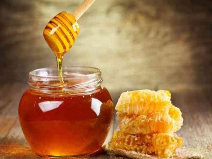 Stocks of adulterated honey seized, FDA action | भेसळयुक्त मधाचा साठा जप्त, एफडीएची कारवाई Stocks of adulterated honey seized, FDA action | भेसळयुक्त मधाचा साठा जप्त, एफडीएची कारवाई