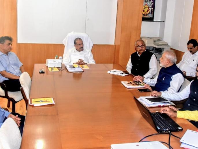 Tribal farmers will get beekeeping training, read details | आदिवासी शेतकऱ्यांना मधुमक्षिका पालन प्रशिक्षण मिळणार, वाचा सविस्तर Tribal farmers will get beekeeping training, read details | आदिवासी शेतकऱ्यांना मधुमक्षिका पालन प्रशिक्षण मिळणार, वाचा सविस्तर