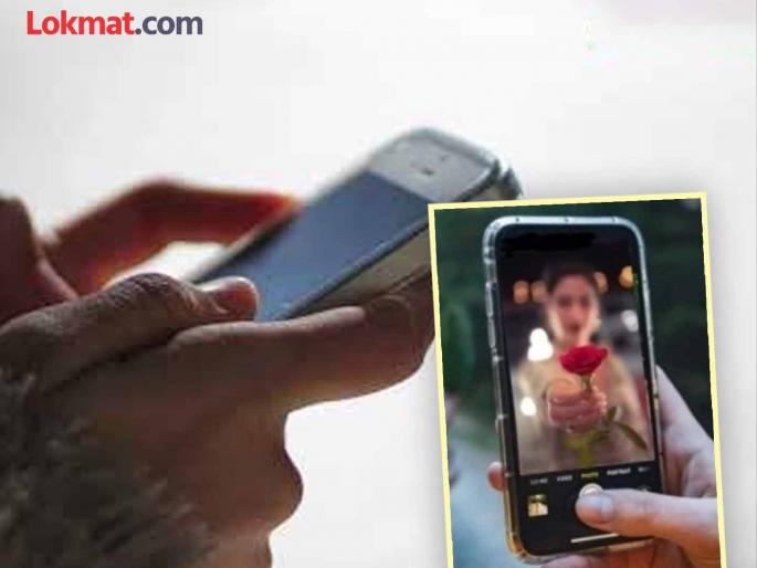 Made a video call and she took off her clothes and threw them away, 50-year-old businessman from Mumbai got stuck | व्हिडीओ कॉल केला आणि तिने कपडे काढून फेकले, मुंबईतील ५० वर्षाचा उद्योजक अडकला 