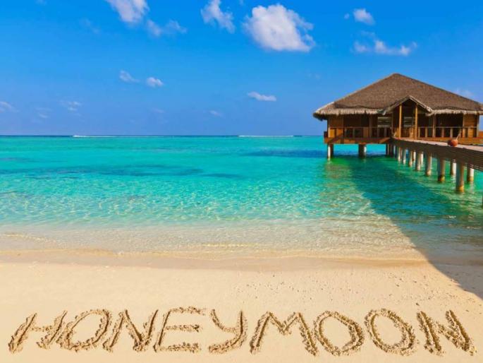 The famous honeymoon destination of Mumbai-Pune | मुंबई-पुण्यानजीकची ही लोकप्रिय हनिमून डेस्टीनेशन्स