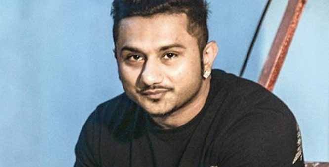 Yo Yo Honey Singh allowed to go to Australia, Dubai | यो यो हनीसिंगला ऑस्ट्रेलिया, दुबईला जाण्याची परवानगी Yo Yo Honey Singh allowed to go to Australia, Dubai | यो यो हनीसिंगला ऑस्ट्रेलिया, दुबईला जाण्याची परवानगी