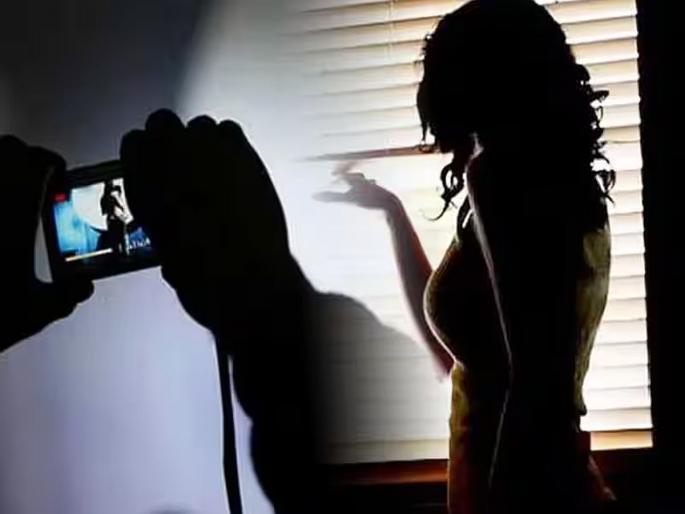 Honeytrap: The woman made an obscene video of forced intercourse, demanded 10 lakhs, was arrested | Honeytrap: महिलेने बळजबरीने संबंध ठेवत केला अश्लील व्हिडीओ, १० लाखांची केली मागणी, झाली अटक Honeytrap: The woman made an obscene video of forced intercourse, demanded 10 lakhs, was arrested | Honeytrap: महिलेने बळजबरीने संबंध ठेवत केला अश्लील व्हिडीओ, १० लाखांची केली मागणी, झाली अटक