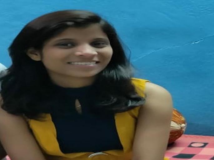 Students of maharashtra who was studying in Hong Kong awaiting for release pda | कोरोनाचा फटका; हाँगकाँगला शिकणाऱ्या महाराष्ट्रातील विद्यार्थिनीला सुटकेची प्रतीक्षा