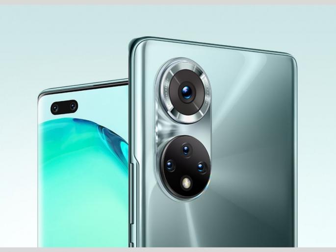 Honor 50 pro honor 50 launched with 108 megapixel rear cameras 120hz displays | 120Hz डिस्प्ले, 108MP कॅमेऱ्यासह लाँच झाली Honor 50 सीरिज; जाणून घ्या या दमदार फोन्सची किंमत Honor 50 pro honor 50 launched with 108 megapixel rear cameras 120hz displays | 120Hz डिस्प्ले, 108MP कॅमेऱ्यासह लाँच झाली Honor 50 सीरिज; जाणून घ्या या दमदार फोन्सची किंमत