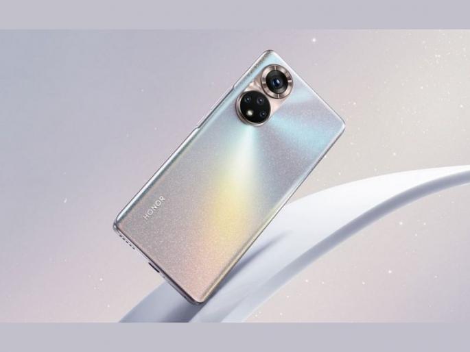 Honor 50 smartphone launched with snapdragon 778g soc and google mobile services | गुगल मोबाईल सर्व्हिससह आकर्षक Honor 50 स्मार्टफोन लाँच; मिळणार 108MP चा शानदार कॅमेरा Honor 50 smartphone launched with snapdragon 778g soc and google mobile services | गुगल मोबाईल सर्व्हिससह आकर्षक Honor 50 स्मार्टफोन लाँच; मिळणार 108MP चा शानदार कॅमेरा