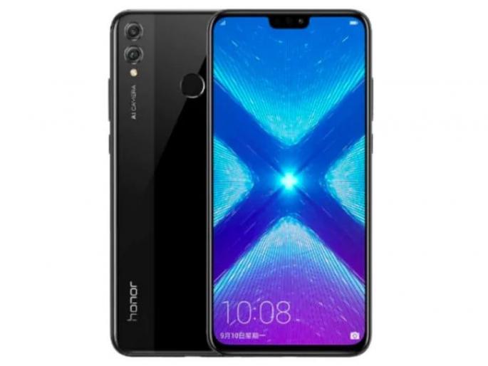 honor 8x launched in india price specifications | Honor 8X स्मार्टफोन भारतात लाँच; किंमत 14,999 रुपये honor 8x launched in india price specifications | Honor 8X स्मार्टफोन भारतात लाँच; किंमत 14,999 रुपये