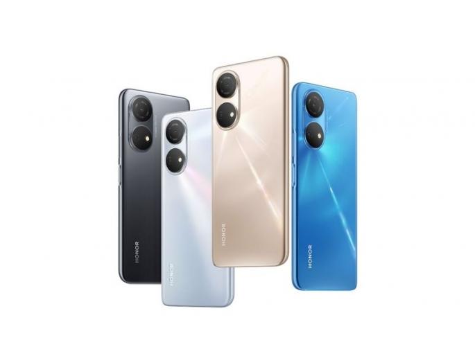 Honor play 30 plus 5g smartphone launched with premium design at affordable price  | Budget 5G Phone: फक्त 13 हजारांमध्ये आला आकर्षक 5G Phone; फक्त डिजाईन नाही तर फीचर्सही प्रीमियम  Honor play 30 plus 5g smartphone launched with premium design at affordable price  | Budget 5G Phone: फक्त 13 हजारांमध्ये आला आकर्षक 5G Phone; फक्त डिजाईन नाही तर फीचर्सही प्रीमियम