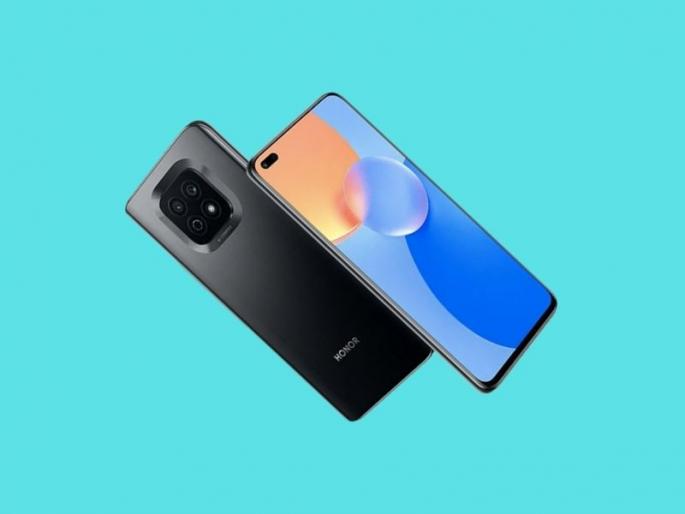 Honor Play 5 Youth Edition 5g phone launched know price specs features  | 10GB RAM, 66W सुपरफास्ट चार्जिंगसह HONOR चा शानदार 5G Phone लाँच; जाणून घ्या किंमत  