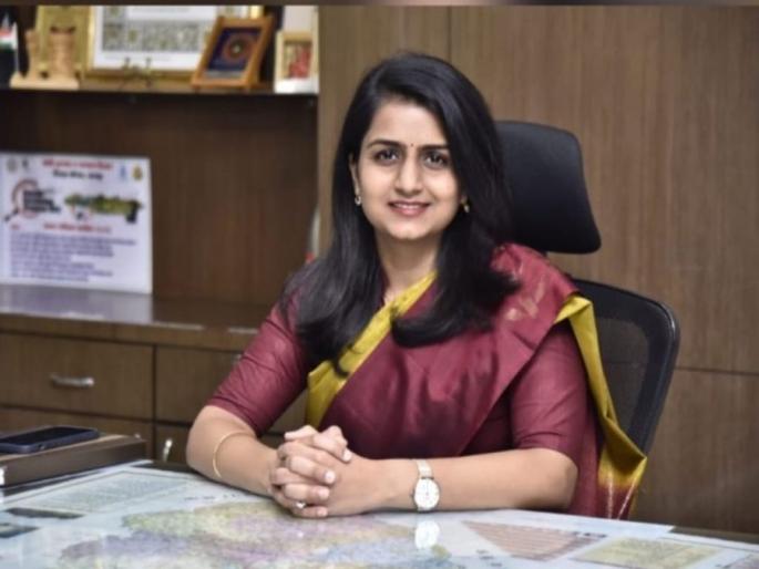 'We are determined' campaign in Nagpur district | ‘आम्ही कटिबध्द’ मोहिमेचा नागपूर जिल्ह्यात जागर 'We are determined' campaign in Nagpur district | ‘आम्ही कटिबध्द’ मोहिमेचा नागपूर जिल्ह्यात जागर