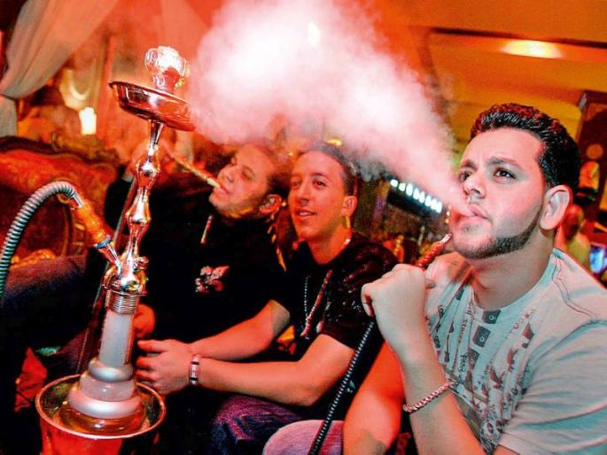 Hookah | हुक्का Hookah | हुक्का