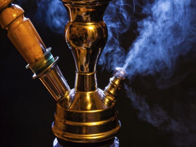 Six hookah parlor sealed, Thane municipal action | सहा हुक्का पार्लर केले सील, ठाणे पालिकेची कारवाई  Six hookah parlor sealed, Thane municipal action | सहा हुक्का पार्लर केले सील, ठाणे पालिकेची कारवाई