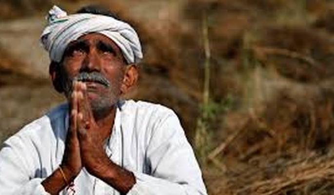 Frustration with help; Hope for crop insurance now! | मदतीने निराशा; आता पीक विम्याची आशा! Frustration with help; Hope for crop insurance now! | मदतीने निराशा; आता पीक विम्याची आशा!