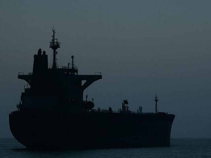 'Ghost' in the Strait of Hormuz during the war; How did a ship that was destroyed by a hammer get back into the sea? | युद्धातच स्ट्रेट होर्मुझमध्ये 'भुताटकी'; हातोड्याने तोडून नष्ट केलेलं जहाज पुन्हा समुद्रात कसे? 'Ghost' in the Strait of Hormuz during the war; How did a ship that was destroyed by a hammer get back into the sea? | युद्धातच स्ट्रेट होर्मुझमध्ये 'भुताटकी'; हातोड्याने तोडून नष्ट केलेलं जहाज पुन्हा समुद्रात कसे?