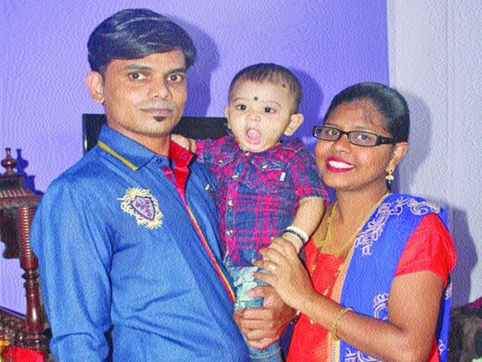 Horn sound | हॉर्नचा आवाज बेतला दोघांच्या जीवावर Horn sound | हॉर्नचा आवाज बेतला दोघांच्या जीवावर