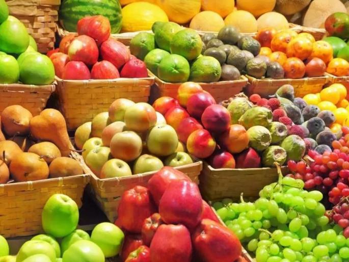 Latest News Horticulture Export five days Training Course from Board of Marketing maharashtra | फळांचा निर्यातदार व्हायचंय, पणन मंडळाकडून पाच दिवशीय प्रशिक्षण Latest News Horticulture Export five days Training Course from Board of Marketing maharashtra | फळांचा निर्यातदार व्हायचंय, पणन मंडळाकडून पाच दिवशीय प्रशिक्षण