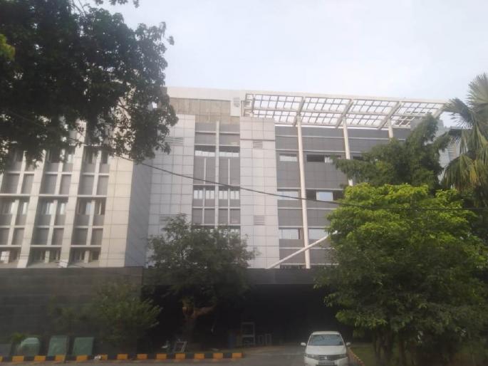 there is no facilities and the inauguration was done for someone and reality in kamgar hospital of andheri | सुविधांचा नाही ठावठिकाणा, कुणासाठी केला उद्घाटनाचा घाट; अंधेरीच्या कामगार रुग्णालयातील वास्तव there is no facilities and the inauguration was done for someone and reality in kamgar hospital of andheri | सुविधांचा नाही ठावठिकाणा, कुणासाठी केला उद्घाटनाचा घाट; अंधेरीच्या कामगार रुग्णालयातील वास्तव