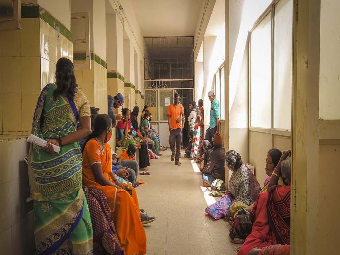 No private hospital will be allowed to hold the body of a patient for more than two hours - Assam Chief Minister Himanta Biswa Sarma | बिलाअभावी मृतदेह नातेवाईकांना न देणाऱ्या खासगी हॉस्पिटलला दणका; "२ तासांपेक्षा जास्त वेळ.." 