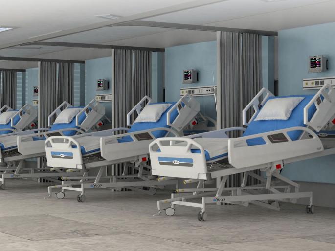 District Level Committee for Poor Beds; Free treatment in charitable hospitals | गरिबांच्या बेडसाठी जिल्हास्तरीय समिती; धर्मादाय रुग्णालयात मोफत उपचार District Level Committee for Poor Beds; Free treatment in charitable hospitals | गरिबांच्या बेडसाठी जिल्हास्तरीय समिती; धर्मादाय रुग्णालयात मोफत उपचार