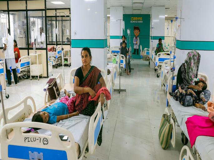 Will patients now be treated free in charity hospitals?; Guidelines announced | धर्मादाय रुग्णालयात आता रुग्णांवर होणार मोफत उपचार?; मार्गदर्शक तत्त्वे जाहीर