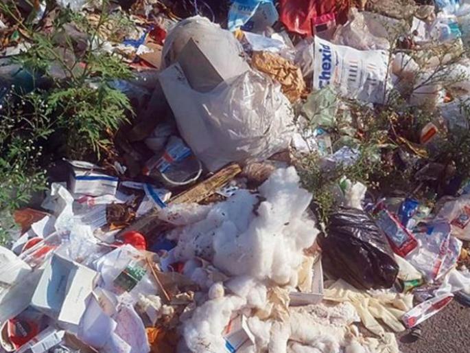 biogas from wet waste from hospitals the project is expected to cost around rs 9 crore in mumbai | रुग्णालयांतील ओल्या कचऱ्यापासून बायोगॅस; प्रकल्पासाठी सुमारे ९ कोटी रुपये खर्च अपेक्षित biogas from wet waste from hospitals the project is expected to cost around rs 9 crore in mumbai | रुग्णालयांतील ओल्या कचऱ्यापासून बायोगॅस; प्रकल्पासाठी सुमारे ९ कोटी रुपये खर्च अपेक्षित
