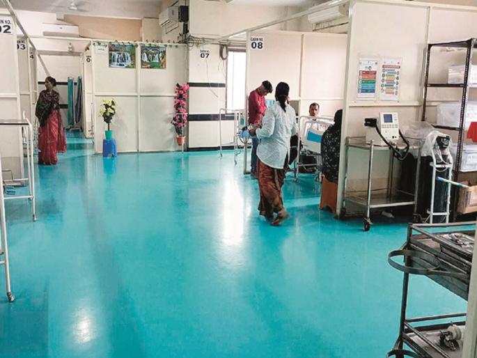 Latur Zilla Parishad focus on health centres; Evaluation will be done every month to improve the quality of services! | लातूर जिल्हा परिषदेचे आरोग्य केंद्रांवर लक्ष; दर्जा उंचावण्यासाठी दर महिन्याला होणार गुणांकन! Latur Zilla Parishad focus on health centres; Evaluation will be done every month to improve the quality of services! | लातूर जिल्हा परिषदेचे आरोग्य केंद्रांवर लक्ष; दर्जा उंचावण्यासाठी दर महिन्याला होणार गुणांकन!