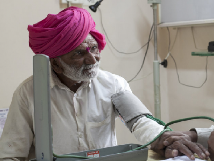 'Kayakalp' award to 16 health centers in Chhatrapati Sambhajinagar district | छत्रपती संभाजीनगर जिल्ह्यातील १६ आरोग्य केंद्रांना ‘कायाकल्प’ पुरस्कार 'Kayakalp' award to 16 health centers in Chhatrapati Sambhajinagar district | छत्रपती संभाजीनगर जिल्ह्यातील १६ आरोग्य केंद्रांना ‘कायाकल्प’ पुरस्कार